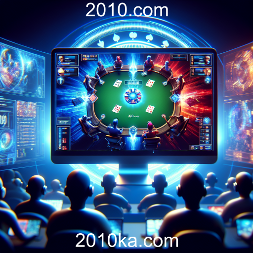 A Revolução dos Jogos Multijogador: Conectando Jogadores ao Redor do Mundo
