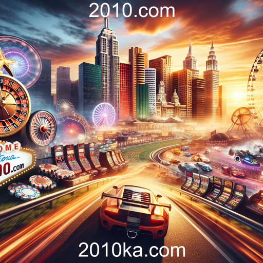 A Evolução dos Jogos de Corrida: Velocidade e Adrenalina